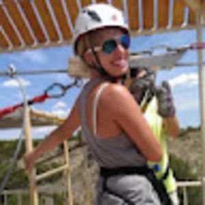 Meet your Posher, Madison